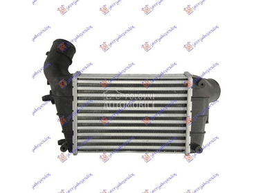 HLADNJAK INTERKULERA 1.9 JTD za Alfa Romeo 147 od 2000. do 2010. god.