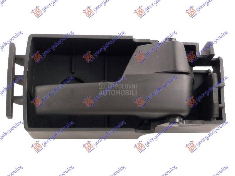 KVAKA PREDNJIH VRATA...