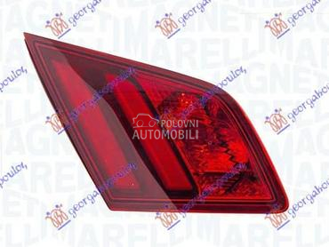 STOP LAMPA UNUTRASNJA LED Levo za Peugeot 308 od 2013. do 2017. god.