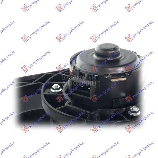 VENTILATOR KOMPLET (1.1/1.2/1.