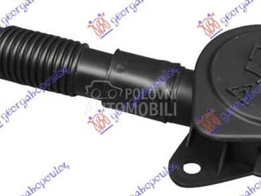 POSUDA ZA TECNOST BRISACA za BMW Serija 3 od 2014. do 2018. god.