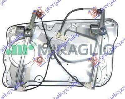 PODIZAC PREDNJEG PROZORA...