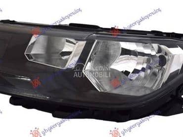 FAR ELEKTRICNI Levo za Volkswagen T-Cross od 2019. do 2023. god.