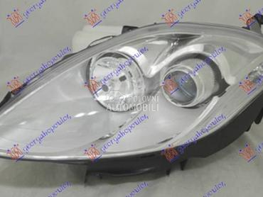 FAR ELEKTRICNI HROM 10- Desno za Fiat Bravo od 2007. do 2014. god.