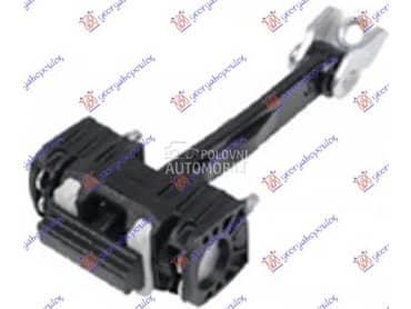 GRANICNIK PREDNJIH VRATA za Citroen C4 od 2004. do 2011. god.