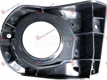 OKVIR MAGLENKE Desno za Toyota Corolla Cross od 2022. do 2024. god.