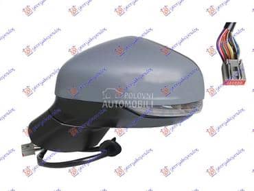 RETROVIZOR ELEKTRICNI SA... za Ford Fiesta za 2017. god.