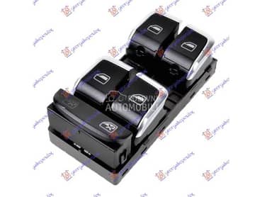 PREKIDAC U PREDNJIM... za Audi Q5 od 2012. do 2016. god.