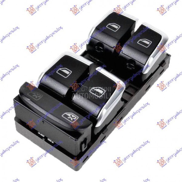 PREKIDAC U PREDNJIM...