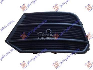 RESETKA PREDNJEG BRANIKA Levo za Audi Q3 od 2014. do 2018. god.