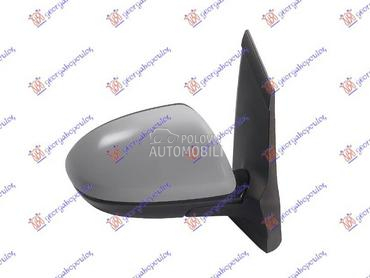 RETROVIZOR ELEKTRICNI SA... za Mazda 2 od 2007. do 2014. god.