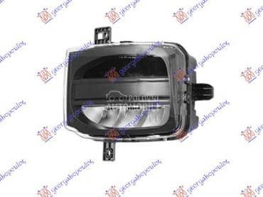 DNEVNO SVETLO LED Levo za Volkswagen T-Cross od 2019. do 2023. god.