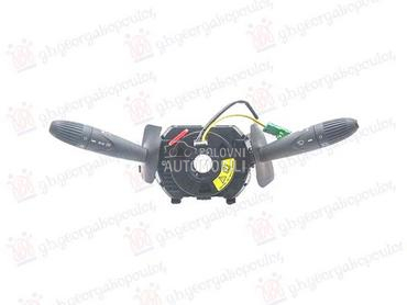 PREKIDAC/RUCICA NA VOLANU (FAR za Fiat Panda od 2003. do 2014. god.