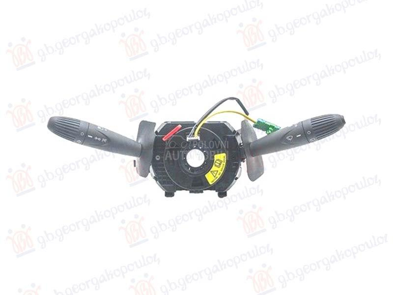 PREKIDAC/RUCICA NA VOLANU (FAR