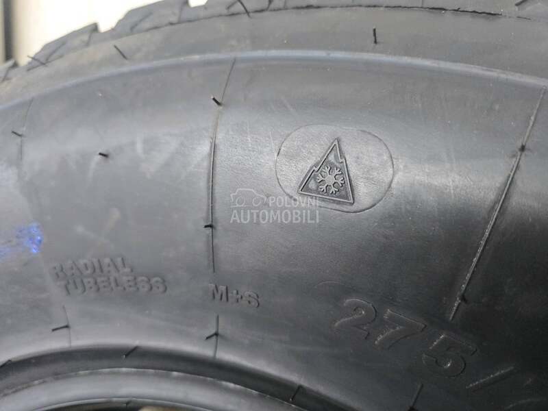 Gripmax 275/70 R16 Letnja