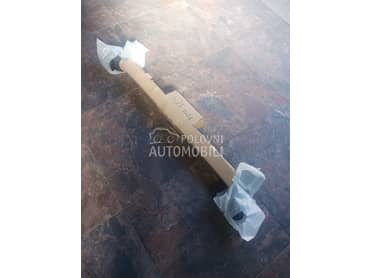 krovni nosači za Audi Q5