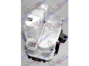 BRAVA PREDNJIH VRATA (CENTRALN za Fiat Panda od 2003. do 2014. god.