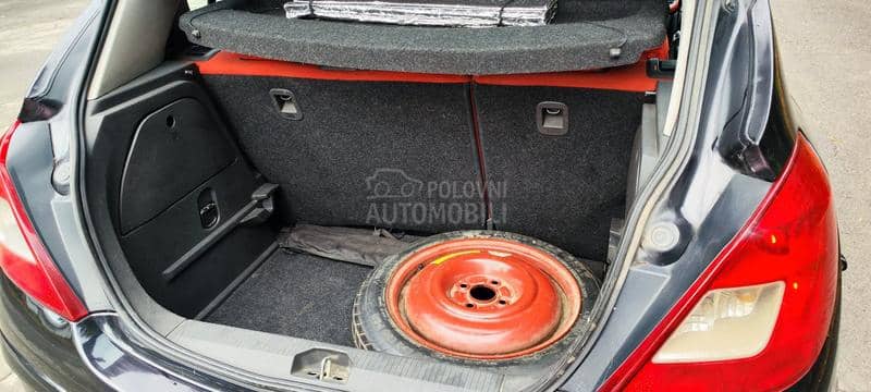 Opel Corsa D 1.4 tng