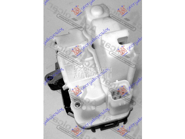 BRAVA PREDNJIH VRATA (CENTRALN za Fiat Panda od 2003. do 2014. god.