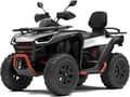 Segway AT6L FULL EQUIPPED