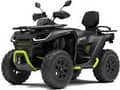 Segway AT6L FULL EQUIPPED