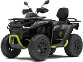 Segway AT6L FULL EQUIPPED