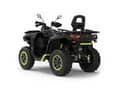 Segway AT6L FULL EQUIPPED