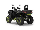 Segway AT6L FULL EQUIPPED