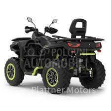 Segway AT6L FULL EQUIPPED