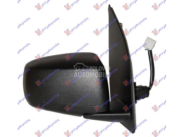 RETROVIZOR ELEKTRICNI SA GREJA za Fiat Panda od 2003. do 2014. god.
