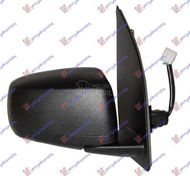 RETROVIZOR ELEKTRICNI SA GREJA