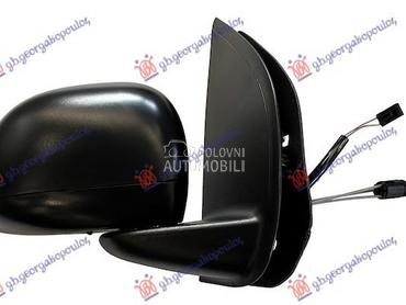 RETROVIZOR MEHANICKI SA SAJLOM za Fiat Panda od 2003. do 2014. god.