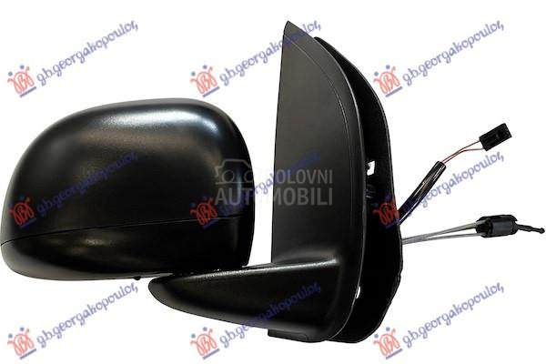 RETROVIZOR MEHANICKI SA SAJLOM