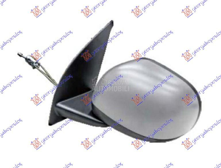 RETROVIZOR MEHANICKI SA SAJLOM