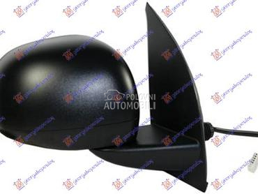 RETROVIZOR ELEKTRICNI 2009- (S za Fiat Panda od 2003. do 2014. god.