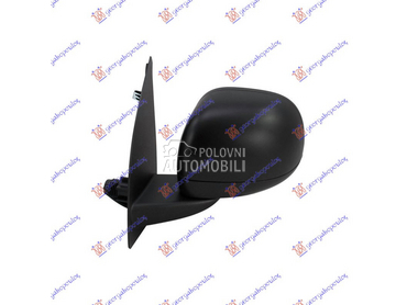 RETROVIZOR ELEKTRICNI 2009- (A za Fiat Panda od 2003. do 2014. god.