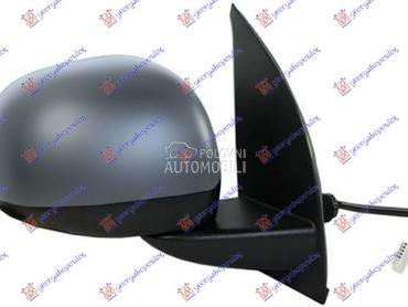 RETROVIZOR ELEKTRICNI PM 2009- za Fiat Panda od 2003. do 2014. god.
