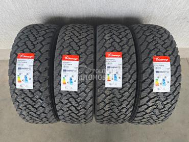 Gripmax 275/70 R16 Sve sezone