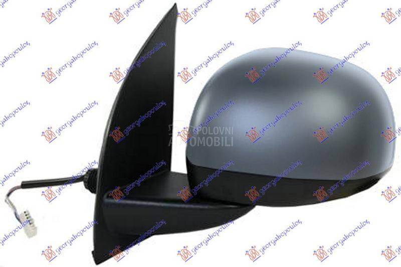 RETROVIZOR ELEKTRICNI PM 2009-