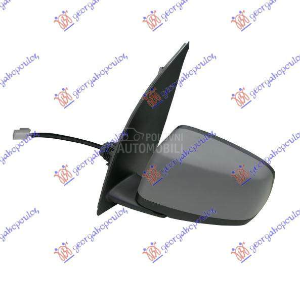 RETROVIZOR ELEKTRICNI SA GREJA