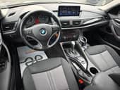 BMW X1 2.0 X DRIVE