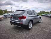 BMW X1 2.0 X DRIVE