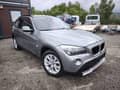 BMW X1 2.0 X DRIVE