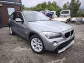 BMW X1 2.0 X DRIVE