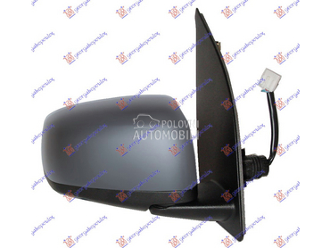 RETROVIZOR ELEKTRICNI SA GREJA za Fiat Panda od 2003. do 2014. god.