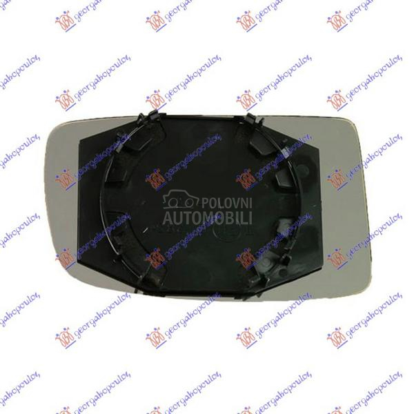 STAKLO RETROVIZORA -2009 (KONV