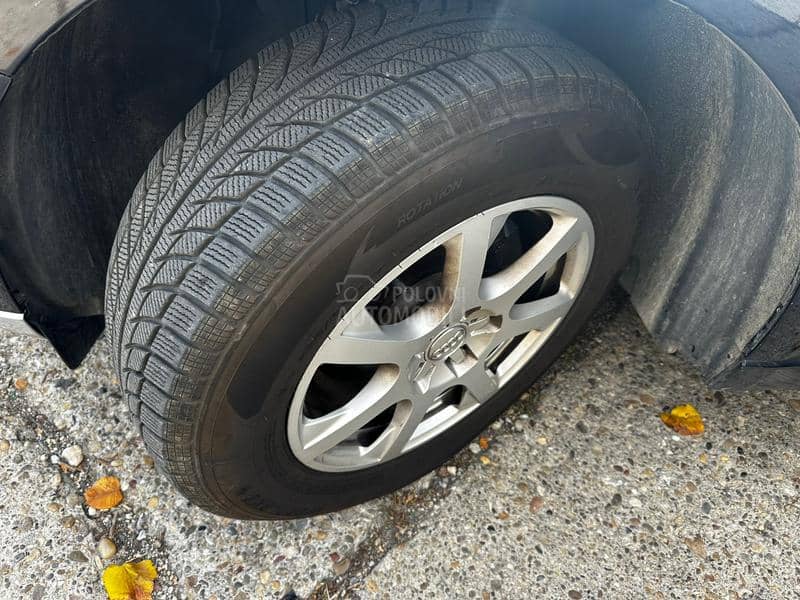 Audi Q5 2.0 TDI Quattro Audi Q5 2.0 TDI Quattro