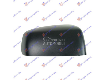 POKLOPAC RETROVIZORA -2009 za Fiat Panda od 2003. do 2014. god.