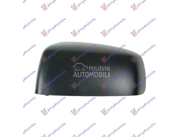 POKLOPAC RETROVIZORA -2009 za Fiat Panda od 2003. do 2014. god.