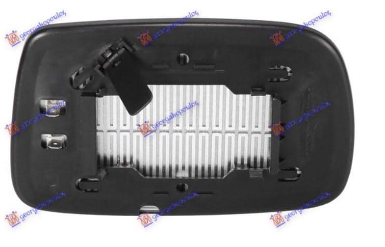 STAKLO RETROVIZORA SA...